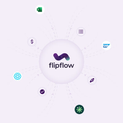 Flipflow - Analítica de mercado y Digital Shelf Analytics para Retail