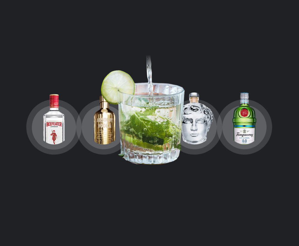 Mastering the Shelf: Visibility and Innovation Strategies in the Spanish Spirits Sector