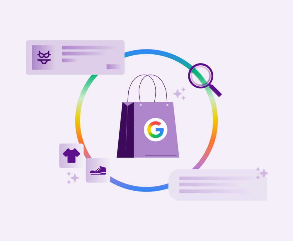 Google amplía UCP con carrito múltiple, catálogo en vivo y beneficios de loyalty