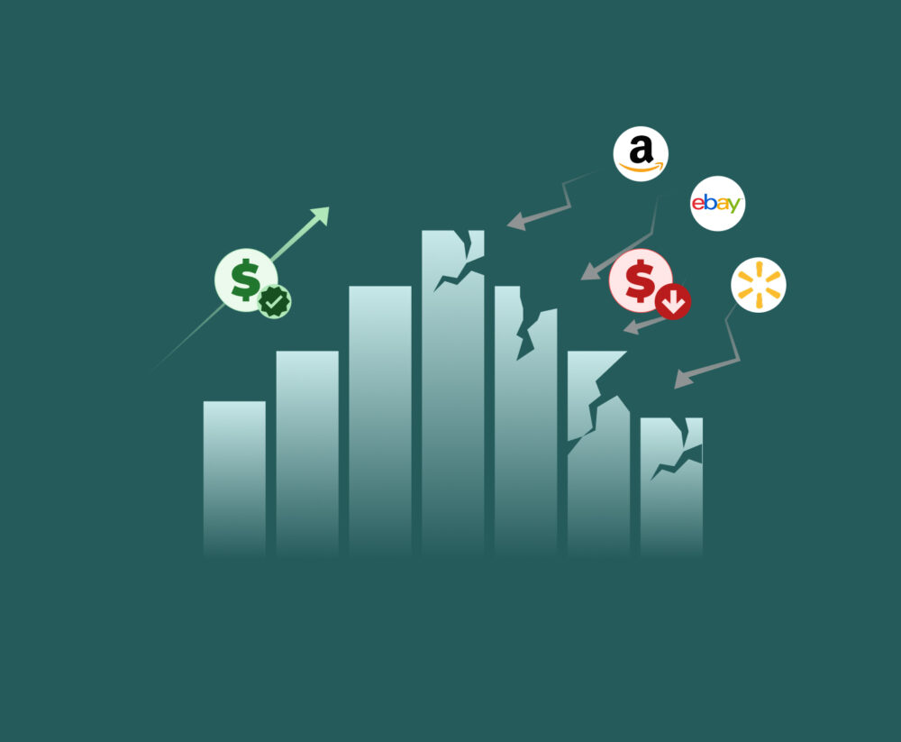 Price Is No Longer in Your Hands: How Third-Party Sellers are Undermining your Brand Positioning