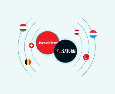 MediaMarktSaturn amplía alcance a 8 países europeos