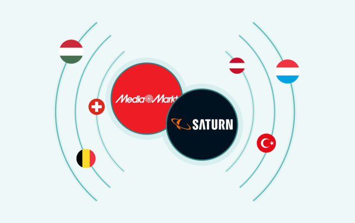 MediaMarktSaturn amplía alcance a 8 países europeos