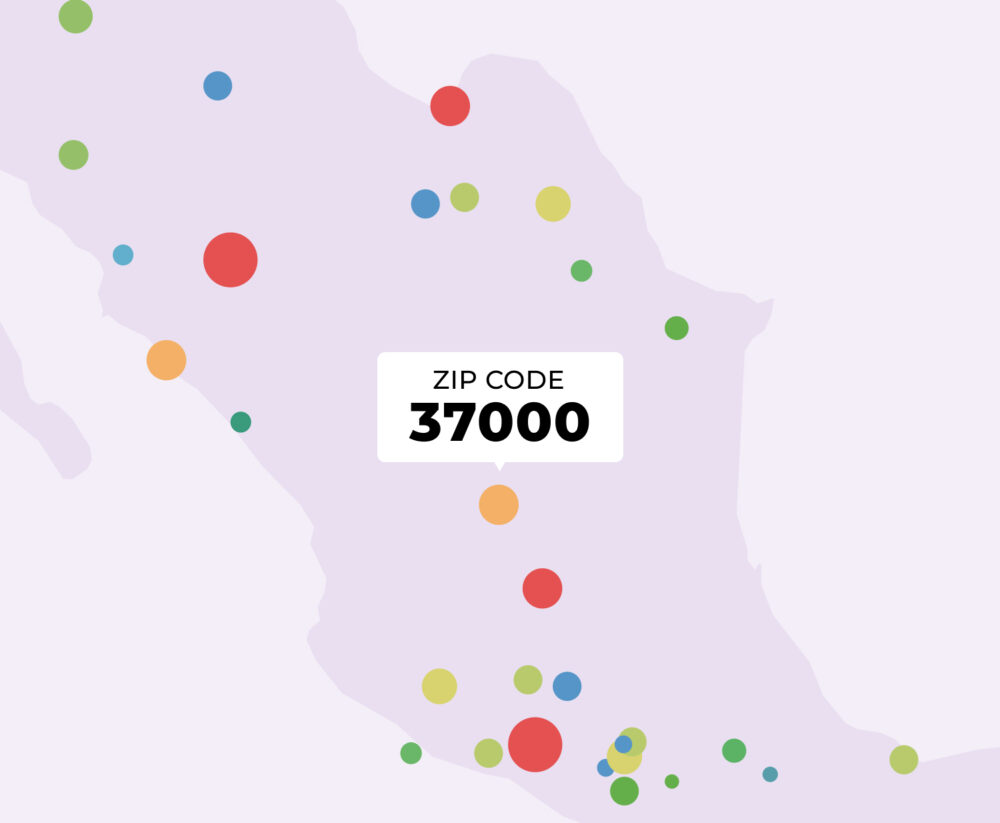 Practical Guide to Creating an Opportunity Map by Postcode in Retail