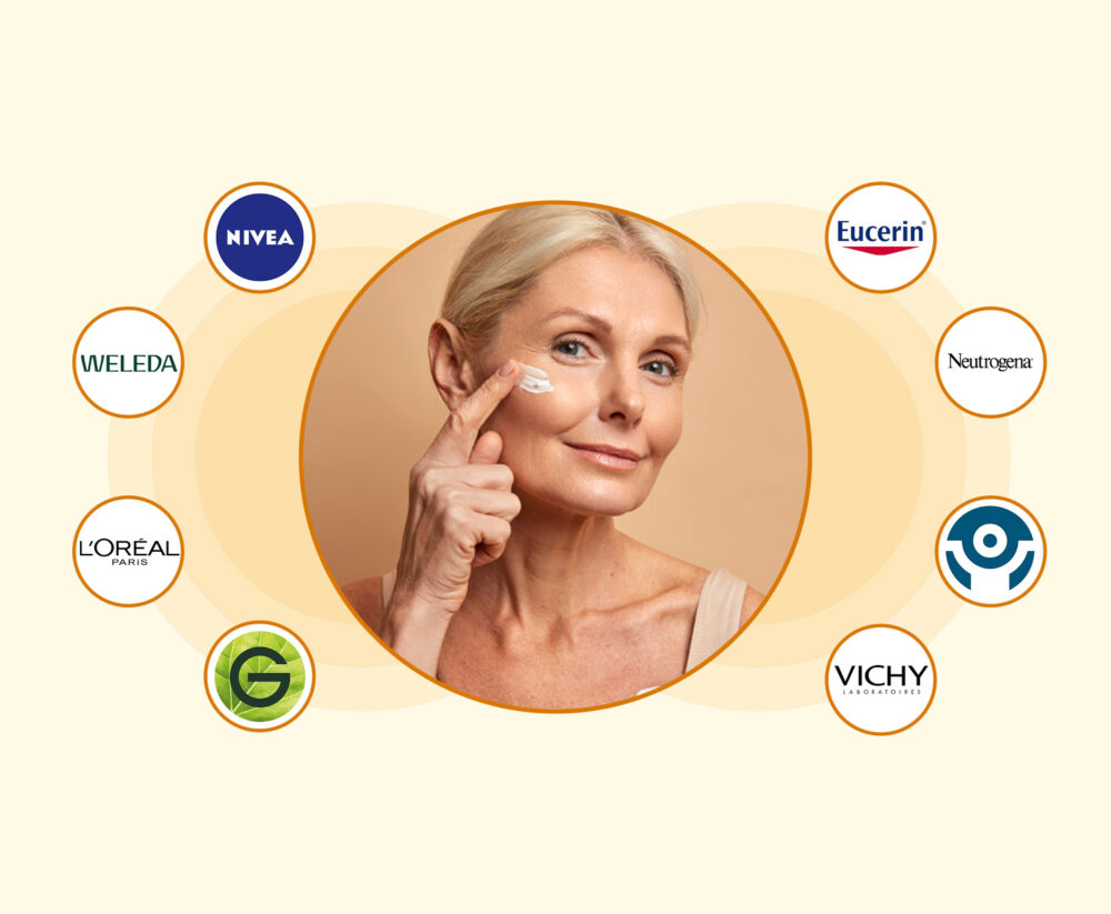 Who Leads the Digital Shelf in Anti-Ageing Cosmetics in Europe