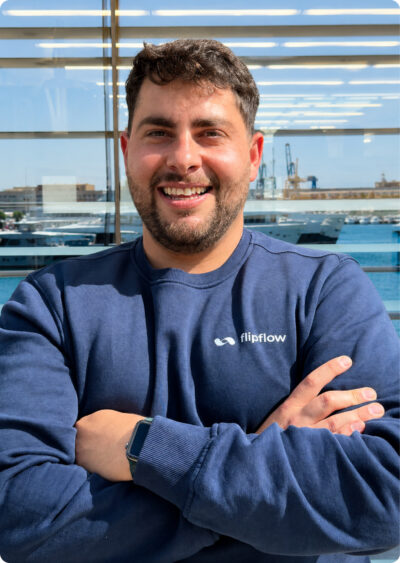 Team member image