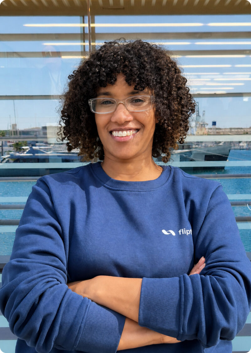 Team member image