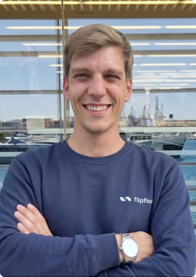 Team member image