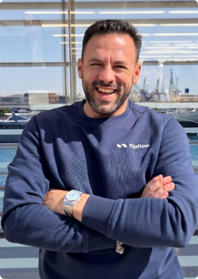 Team member image