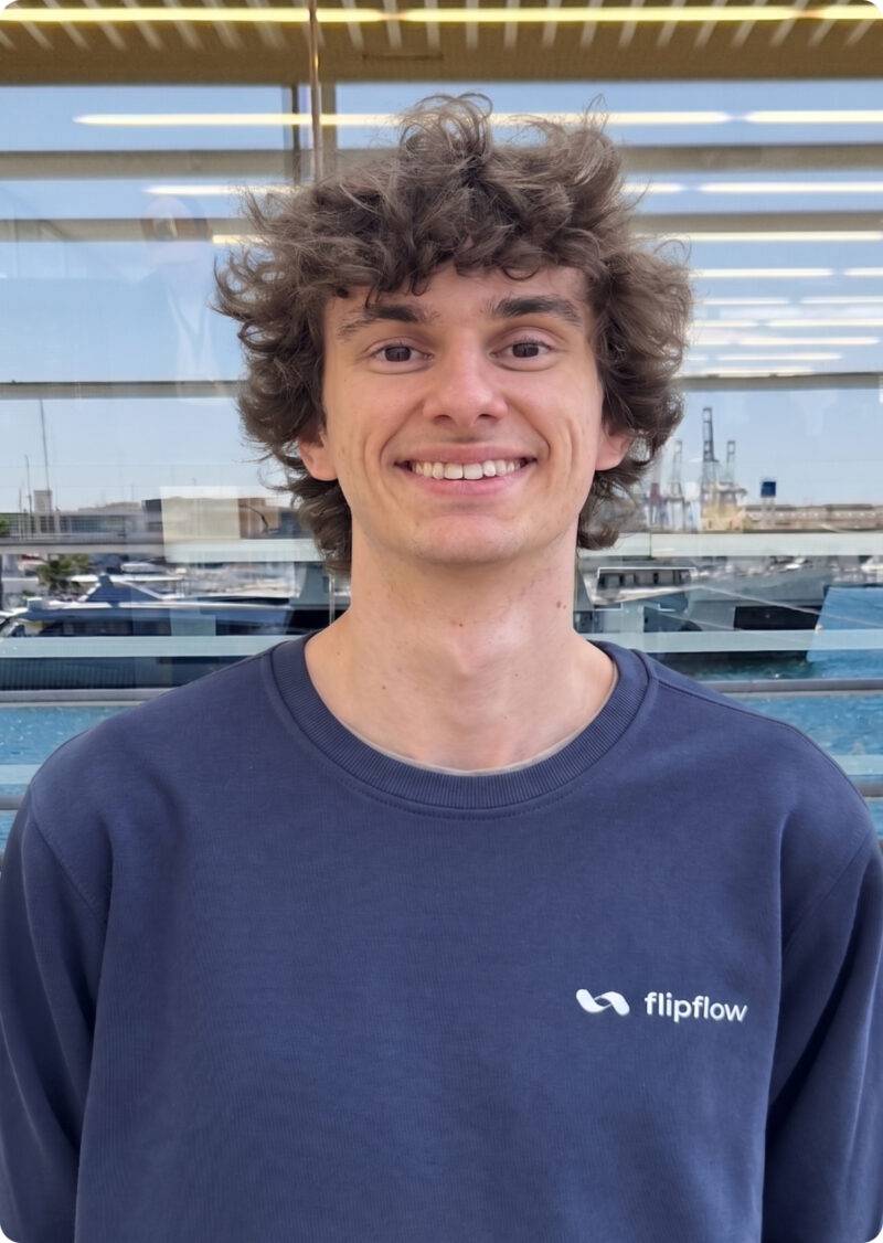 Team member image