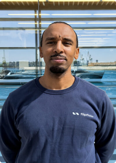 Team member image