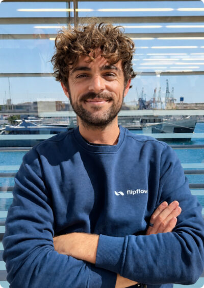 Team member image