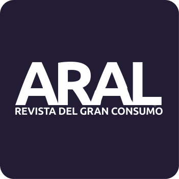 Logo de Revista Aral