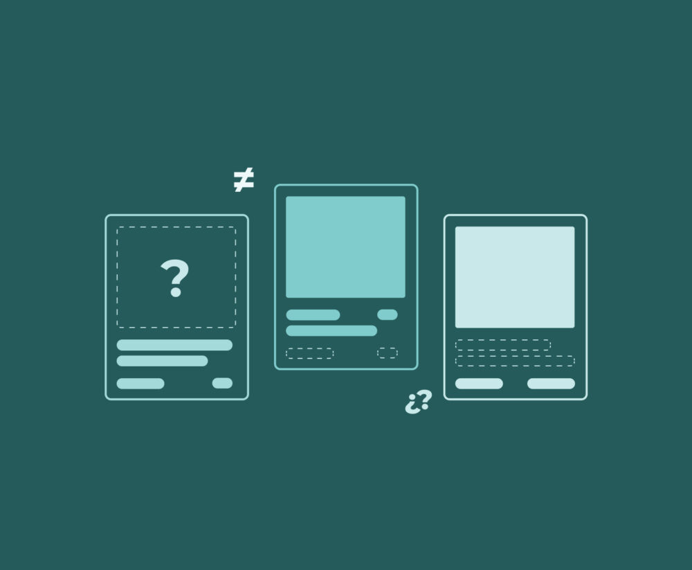 Content Inconsistencies on the Digital Shelf: A Guide to Auditing and Standardising your Product Pages